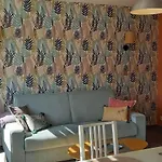 Sud, Cocooning A 40m De La Apartment Fécamp