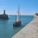 Sud, Cocooning A 40m De La * Fécamp