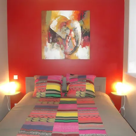 Appartement Sud, Cocooning à 40m De La *