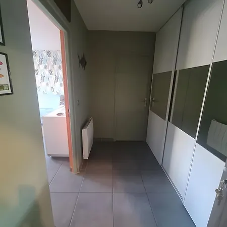 Sud, Cocooning à 40m De La *