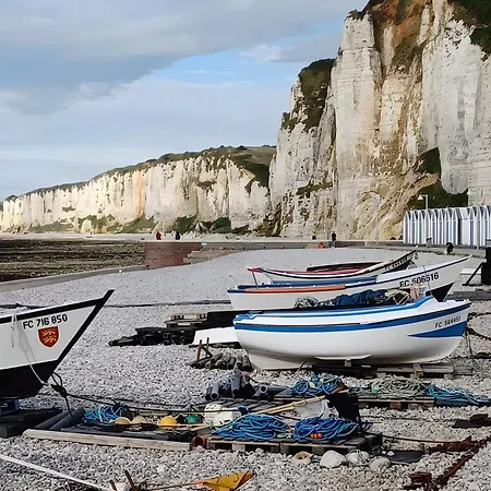 Sud, Cocooning à 40m De La