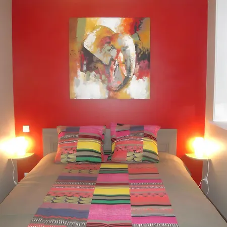 Sud, Cocooning A 40m De La