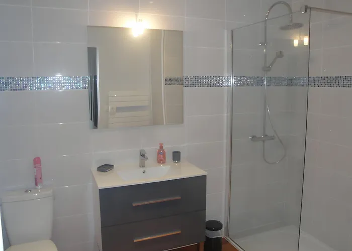 Sud, Cocooning à 40m De La Appartement *