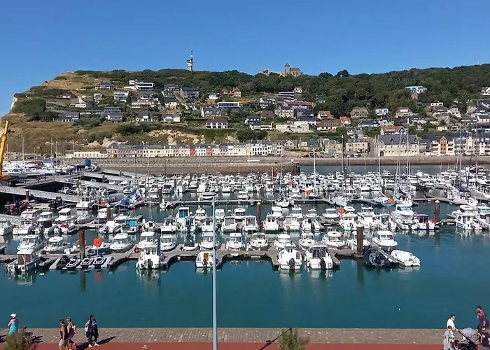 Sud, Cocooning à 40m De La Appartement